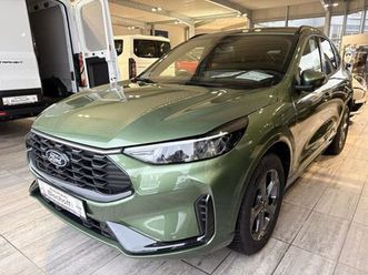 2.5 duratec fhev st-line (dfk)