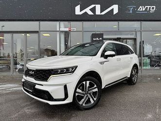 kia sorento 2.2 crdi ex limited 8dct awd -360k -pano -priklop