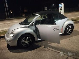 volkswagen new bitlle