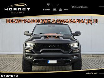 dodge ram trx