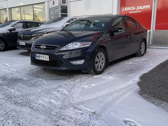 2,0 145hv flexifuel trend m5 5-ovinen - 6 kk korotonta ja kulutonta maksuaikaa! - suomi-auto, 3.om, lohkolämmitin, metalliväri, vetokoukku