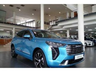 2022 haval jolion 1.5t super luxury auto