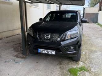 nissan navara 2017 np 300