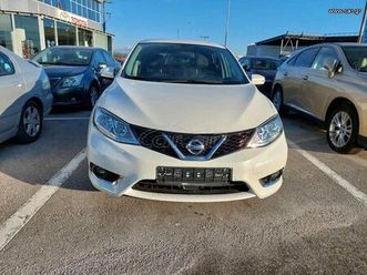 nissan pulsar 2016