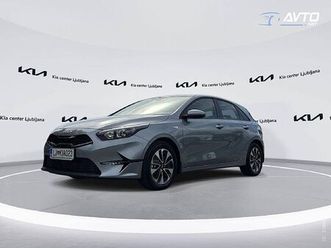 kia ceed 1.0 t-gdi lx champion+ isg. m t ...