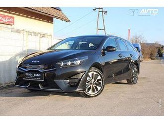 kia ceed sw 1.6 gdi phev business dct6 alu navi pdc kamera