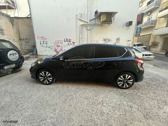 nissan pulsar 2016