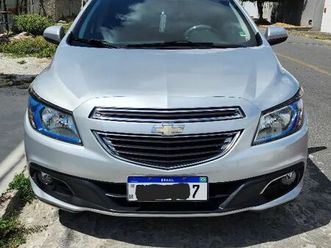 sed. lt 1.4 8v flexpower 4p