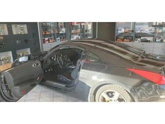 nissan 350z 2006 premium