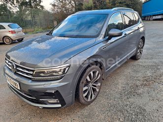 volkswagen tiguan allspace sport 2.0 tdi 4motion dsg