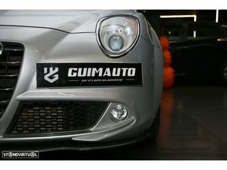 alfa romeo mito tb 1.4 16v turismo