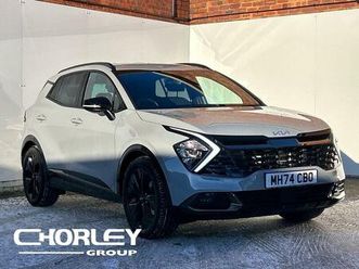 1.6 t-gdi mhev shadow euro 6 (start/stop) 5dr