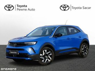 opel mokka 1.2 t elegance s&s