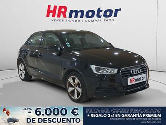 audi a1 1.4 tdi
