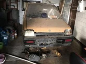 daewoo tico 0.8 ≫ 1998 • 11 лв. • id