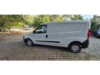 opel combo ≫ 2018 • 16 500 лв. • id