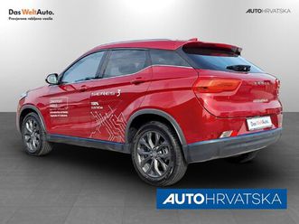 dfsk seres 3 - tvorničko jamstvo!!!, 26.490,00 €