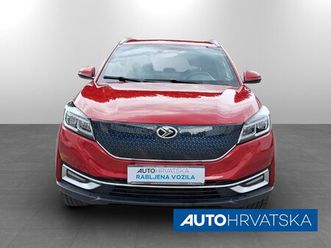 seres 3 ev luxury, 24.900,00 €