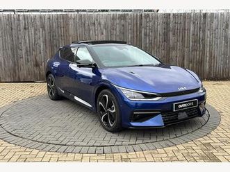 77.4kwh gt-line s auto 5dr
