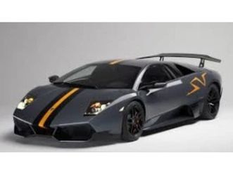 lamborghini murcielago 1 ≫ 2003 • 11 лв. • id