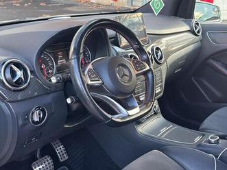 mercedes classe b 180