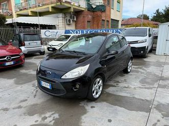 ka 2ª serie ka 1.2 8v 69cv titanium