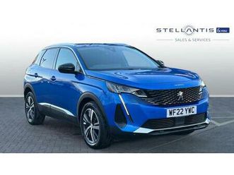 1.2 puretech allure premium euro 6 (s/s) 5dr