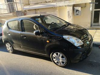 nissan pixo 2009 1000cc