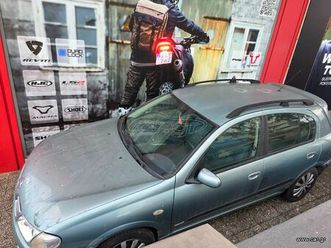 nissan almera 2000 1.4