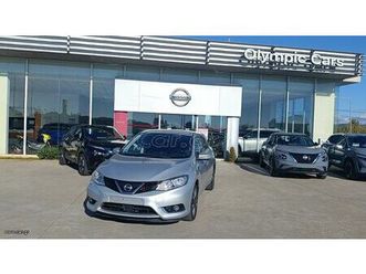 nissan pulsar 2015
