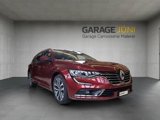 talisman grandtour 1.8 tce initiale