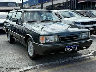 CHEVROLET CARAVAN comodoro-4-1-2-5