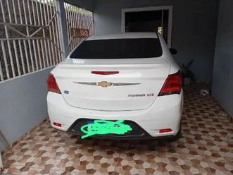 sed. ltz 1.4 8v flexpower 4p