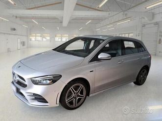 mercedes-benz b 250 eq-power auto premium