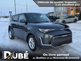 ex **sièges chauffants** traction avant