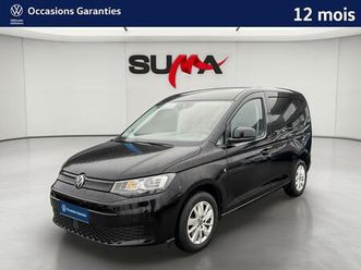 caddy cargo 1.5 tsi 114 dsg7 business plus