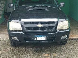 CHEVROLET TORNADO p-up-tornado-2-8-tdi-4x2-4x4-cd-dies