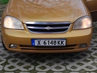 chevrolet nubira 1.6 ≫ 2010 • 1 500 eur • id