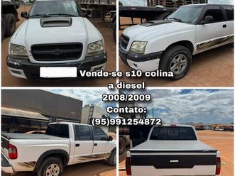p-up colina 2.8 tdi 4x2/4x4 cd dies.