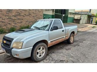 p-up colina 2.8 tdi 4x2/4x4 cs dies.