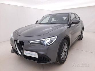 alfa romeo stelvio business at8 br654780 2.1 diese