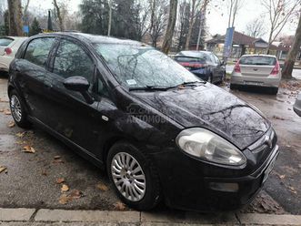 fiat grande punto 1.3 mjet