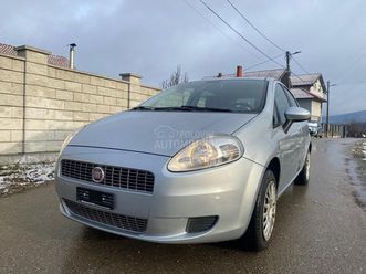 fiat grande punto svajcarska