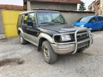 hyundai galloper 3.0i-141kc.7-местен ≫ 1999 • 11 лв. • id