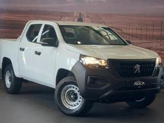 1.9td double cab professional