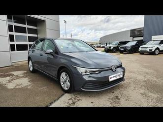 2.0 tdi scr 150ch life business dsg7