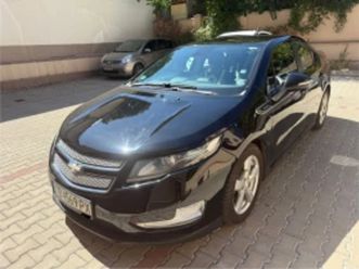 chevrolet volt ≫ 2014 • 9 000 лв. • id