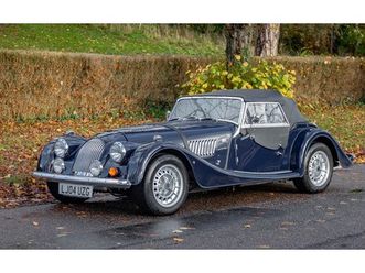 2004 (04) - 8 sports 2dr