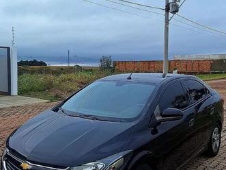 sed. ltz 1.4 8v flexpower 4p aut.