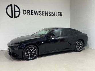 xpeng p7 performance - 309.900 kr